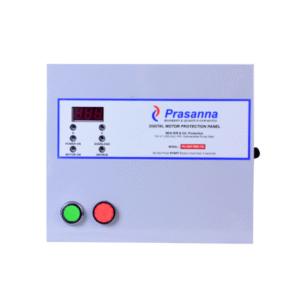 Single Phase Motor Starter