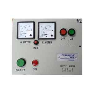 PK-1 Panel ( Master)