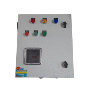 Digital Star Delta Panel