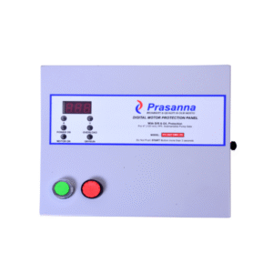 Digital Starter with WLC for Submersible Pumps