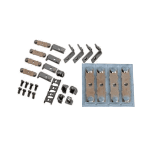 Single Phase and Three Phase Starters Spares