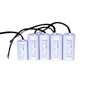 Motor start Capacitor