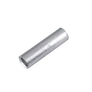 Aluminium In-line Connector