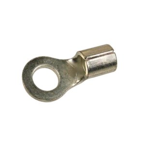 Copper Ring type lugs