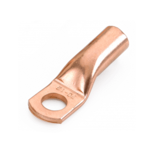 Copper Tubular lugs