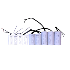Capacitors